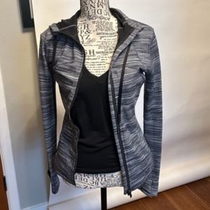 Lululemon Jacket